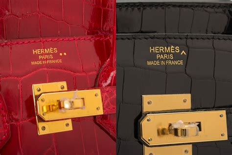 croco hermes|Hermes alligator vs crocodile bag.